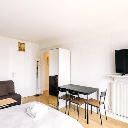Marvellous Studio Paris 14 جنتيلي المظهر الخارجي الصورة