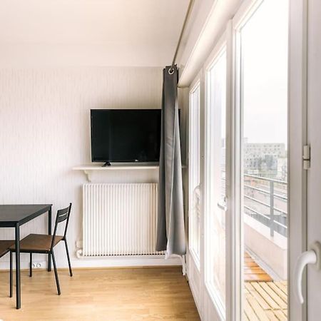 Marvellous Studio Paris 14 جنتيلي المظهر الخارجي الصورة