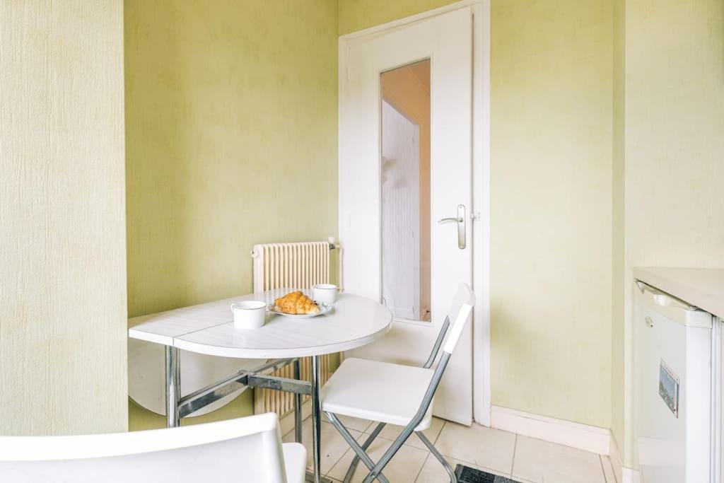Marvellous Studio Paris 14 جنتيلي المظهر الخارجي الصورة