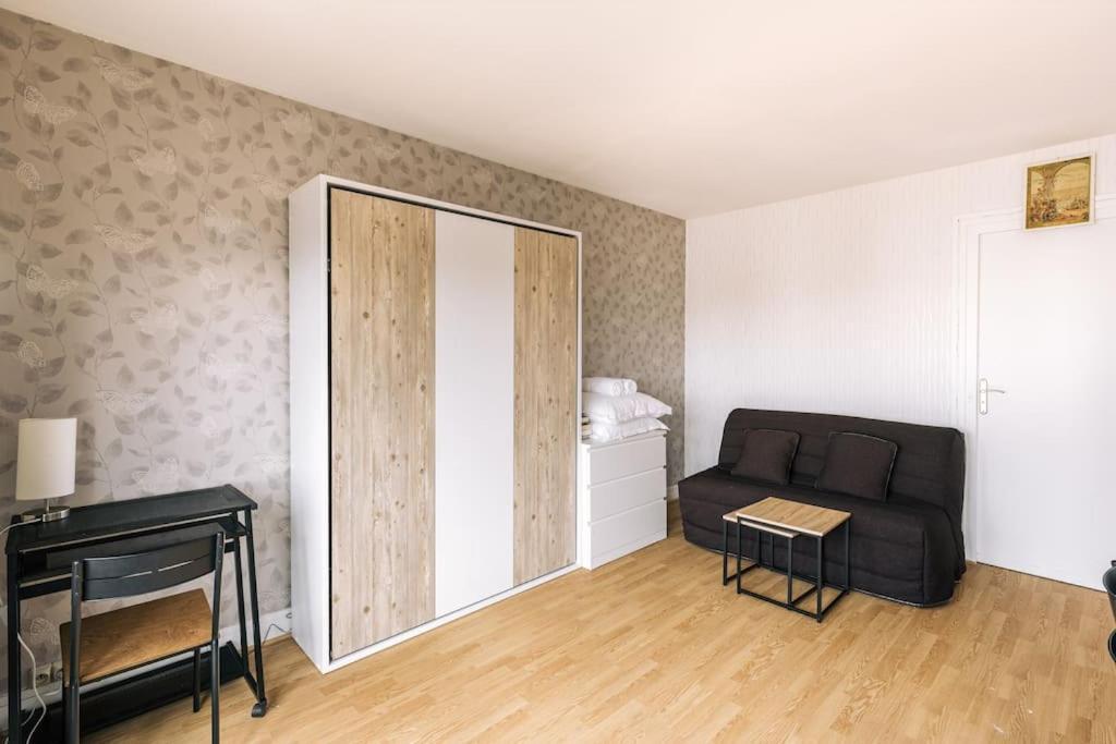 Marvellous Studio Paris 14 جنتيلي المظهر الخارجي الصورة