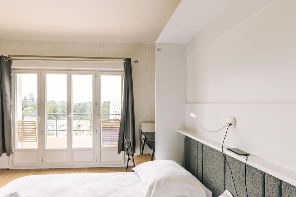 Marvellous Studio Paris 14 جنتيلي المظهر الخارجي الصورة