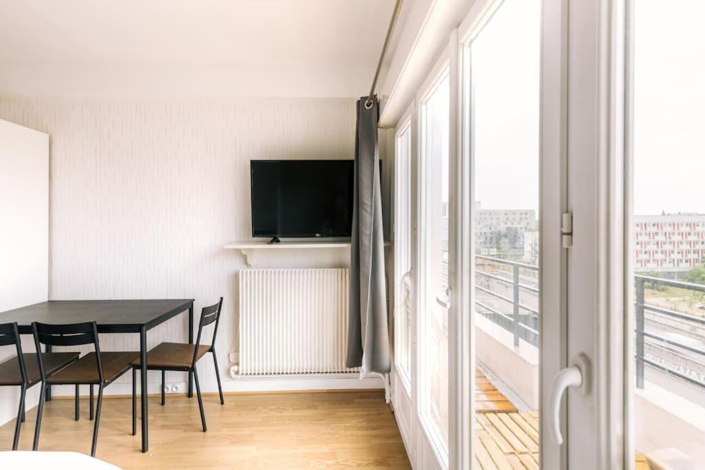 Marvellous Studio Paris 14 جنتيلي المظهر الخارجي الصورة