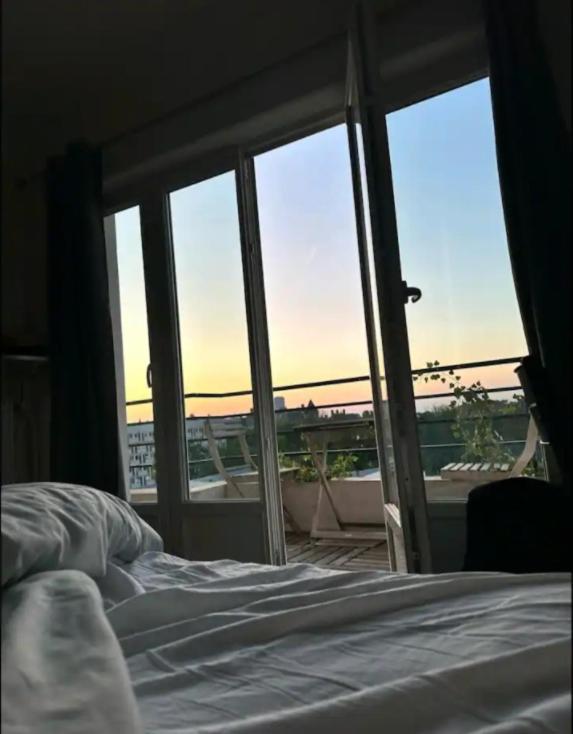 Marvellous Studio Paris 14 جنتيلي المظهر الخارجي الصورة